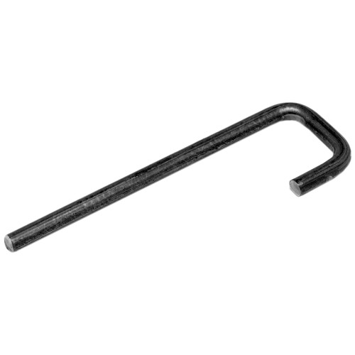 Exhaust System Hanger, 5.25" Long | WEX35004