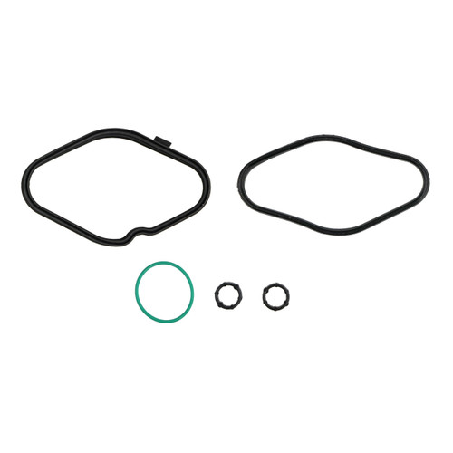 Fuel Pump Mounting Gasket Set | 557ES 73495