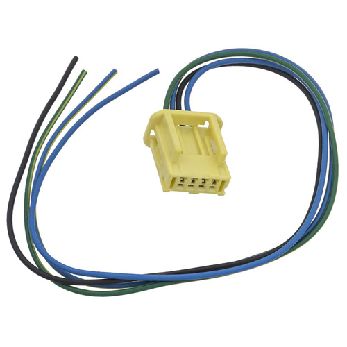 Multi Function Connector | BWDPT2166