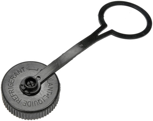 Coolant Cap | DOR54245