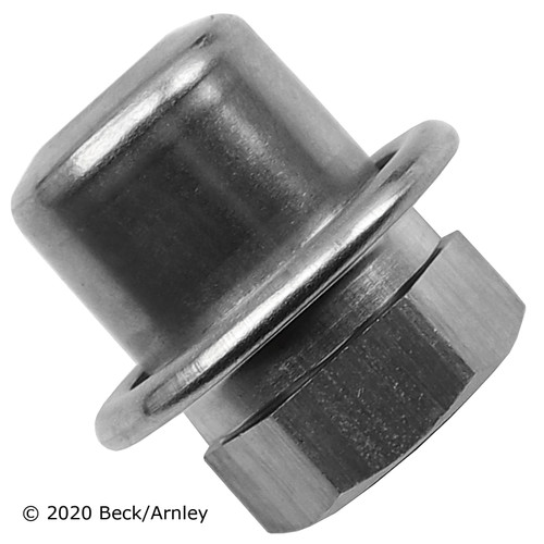 Fuel Injection Pulsation Damper | BEC159-1066