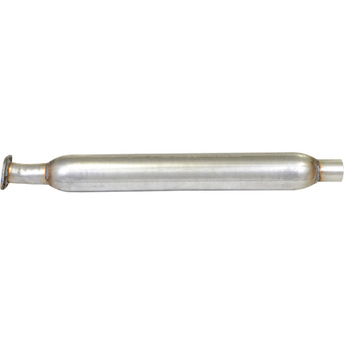 Direct Fit Exhaust Resonator and Pipe Assembly 2.25" Outlet (ID) | WEX22127