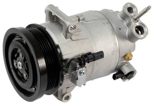 CVC Compressor | 4SE158275