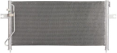 A/C Condenser | SPE7-3001