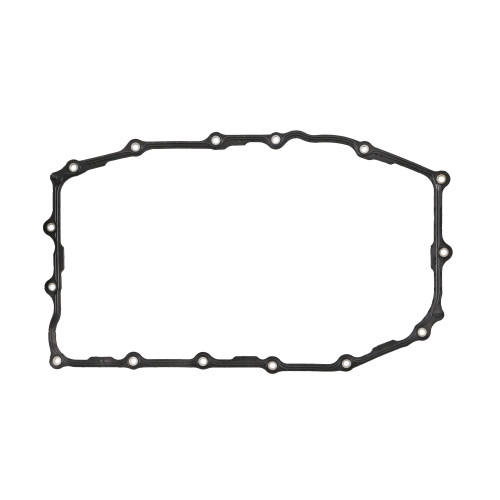 Transmission Oil Pan Gasket 15 Bolt Hole One Piece Gasket | 557TOS 18776