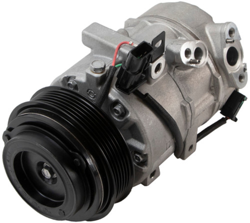 DVE14 Compressor | 4SE178344