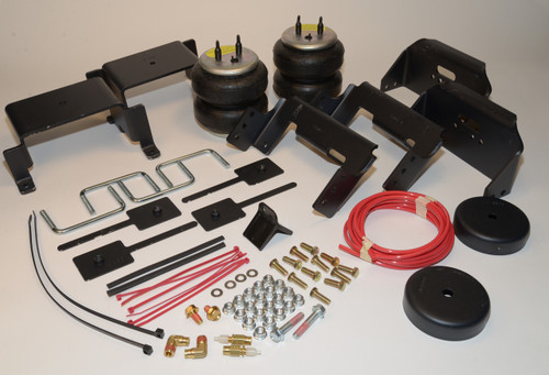 Ride-Rite Suspension Leveling Kit | 49F2582