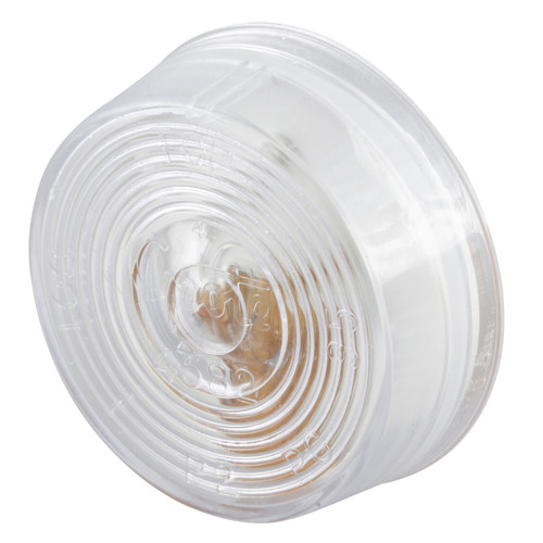 2" Twist-In Sealed License Light | GRO45821