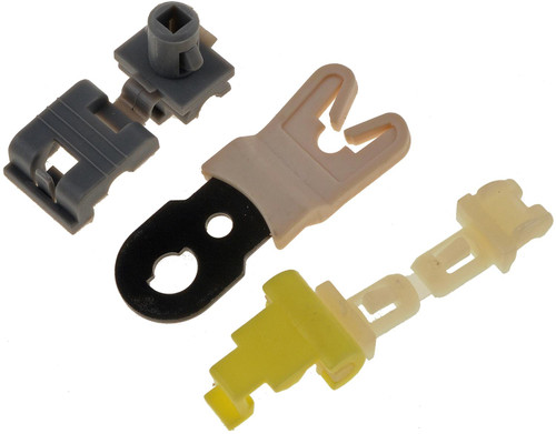 Door Lock Rod Clip Assortment | DOR75473