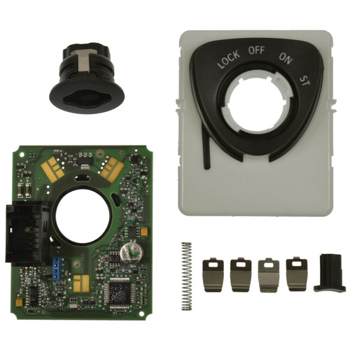 Ignition Starter Switch | BWDCS1866