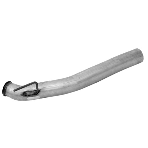 Exhaust Pipe 4.25" Inlet (OD) 3.5" Outlet (OD) | WEX53615