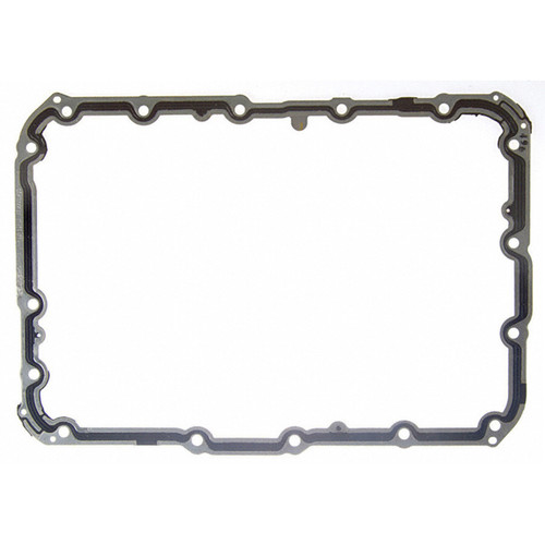 Transmission Oil Pan Gasket 16 Bolt Hole One Piece Gasket | 557TOS 18742