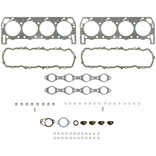PermaTorque Engine Cylinder Head Gasket Set | 557HS 8891 PT