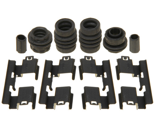 Raybestos H18225A Bremssattel-Hardware-Kit - 1 Stück Für Ford Mustang V8 2015-2017