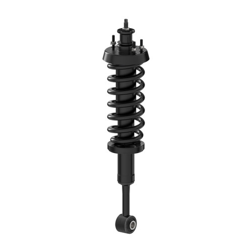 Quick-Strut Front Suspension Strut and Coil Spring Assembly | MON172293