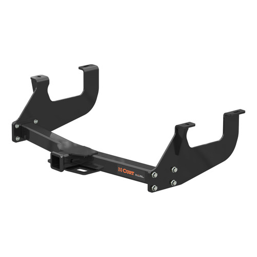 Class 3 Multi-Fit Trailer Hitch with 2" Receiver | CRT13902