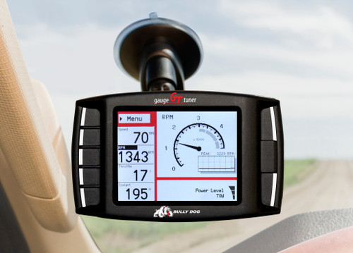 GT Diesel Plus -FOR EXPORT ONLY | BDT40428