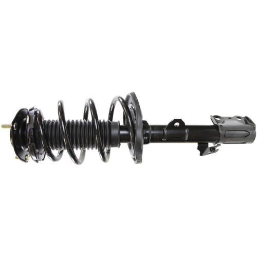 Quick-Strut Front Left Suspension Strut and Coil Spring Assembly | MON272484