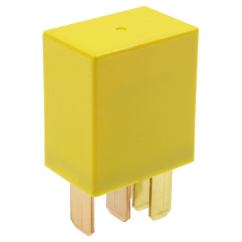 Wiper Relay | BWDR7122