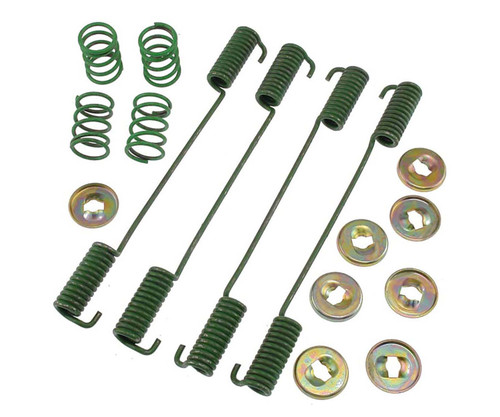 R-Line Drum Brake Hardware Kit | RAYH9238
