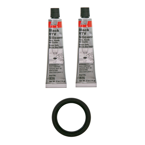 Engine Crankshaft Seal Kit | 557TCS 46217