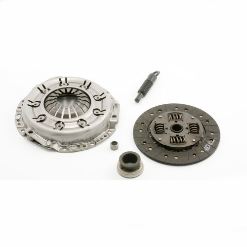 Transmission Clutch Kit with release bearing | LUK07-041