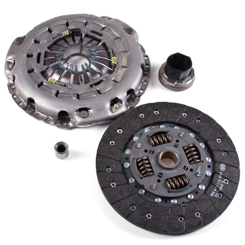 Transmission Clutch Kit with release bearing | LUK03-081