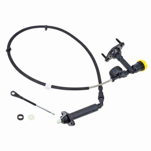 Clutch Master / Slave Cylinder Kit | LUKCRS049