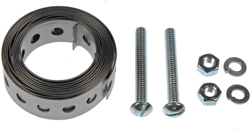 Metal Strapping Kit | DOR03120