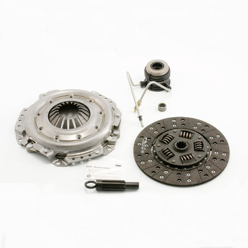 Transmission Clutch Kit RepSet Pro with CSC | LUK01-037
