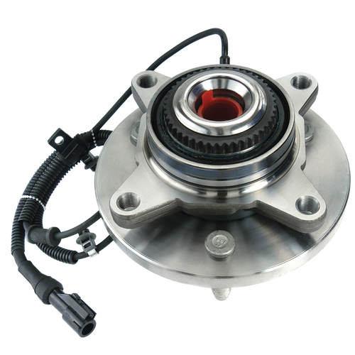 Hub Unit Assembly | TKNSP550214