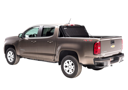 BAKFlip G2 Hard Folding Truck Bed Cover | BAK226125