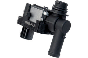 Vapor Canister Vent Valve | URONI0513329