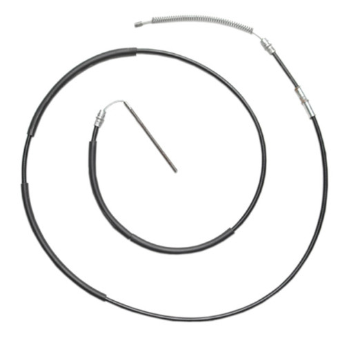 Element3 Parking Rear Right Brake Cable | RAYBC95125