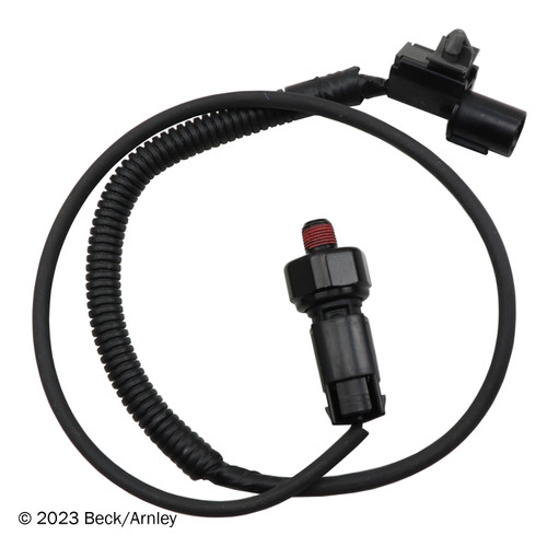 Oil Pressure Switch With Light | BEC201-1890