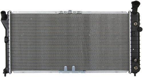 Complete Radiator | SPECU1889
