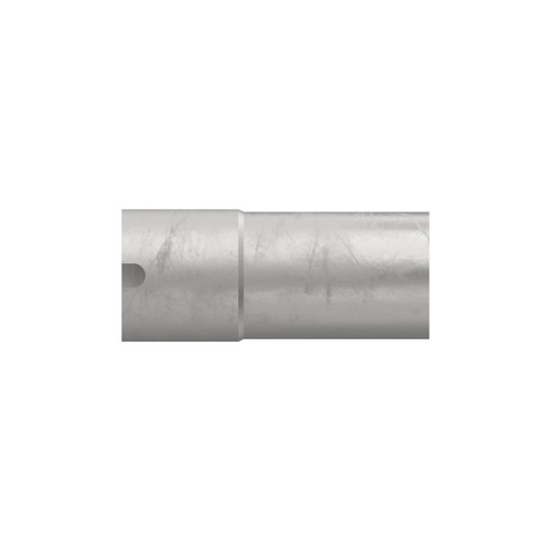 Exhaust Pipe 3" Inlet (ID) 3" Outlet (OD) | WEX51112