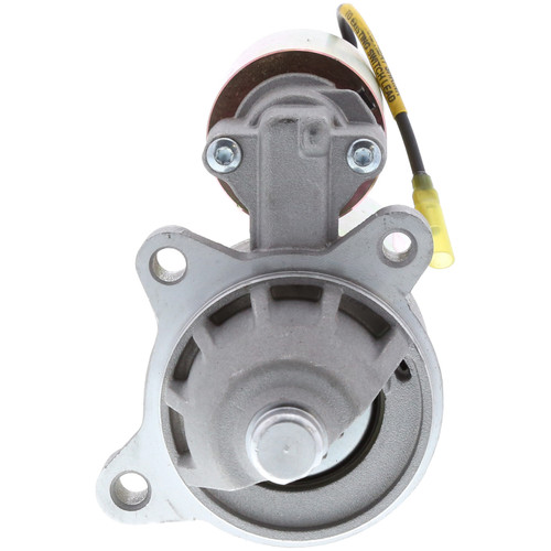 First Time Fit Starter Motor – Remanufactured | DEN280-5306