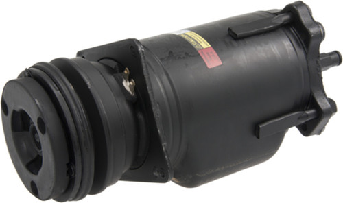 A6 Reman Compressor | 4SE57089