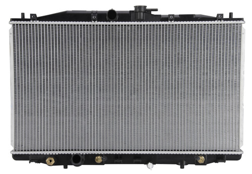 Complete Radiator | SPECU2966