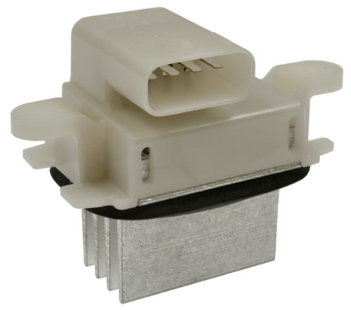 HVAC Blower Motor Resistor | 4SE20522