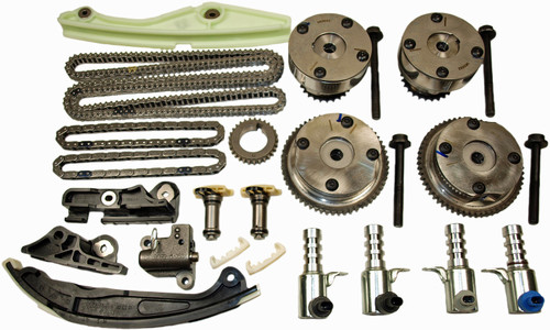 Engine Timing Chain Kit | CKY9-0738SAVVT2