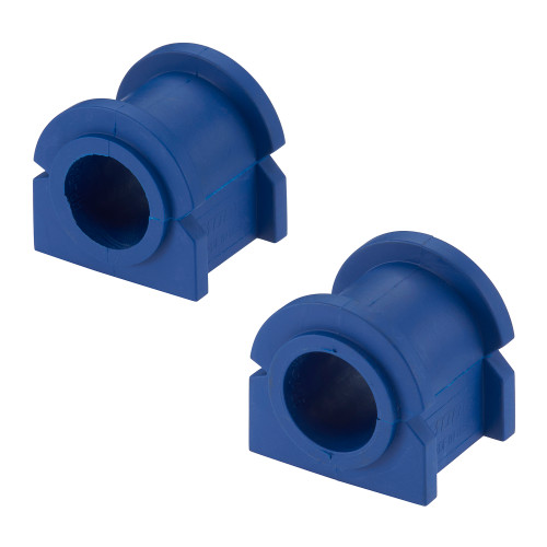 Front To Frame; Rear To Frame Suspension Stabilizer Bar Bushing Kit | MOOK200216