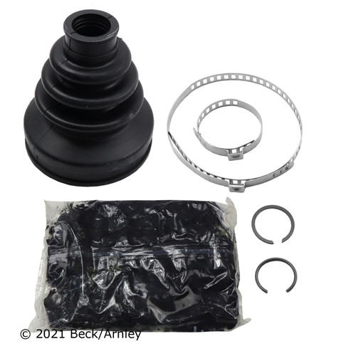 Constant Velocity Joint Boot Kit | BEC103-2659