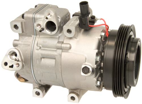 VS16N Compressor | 4SE158307