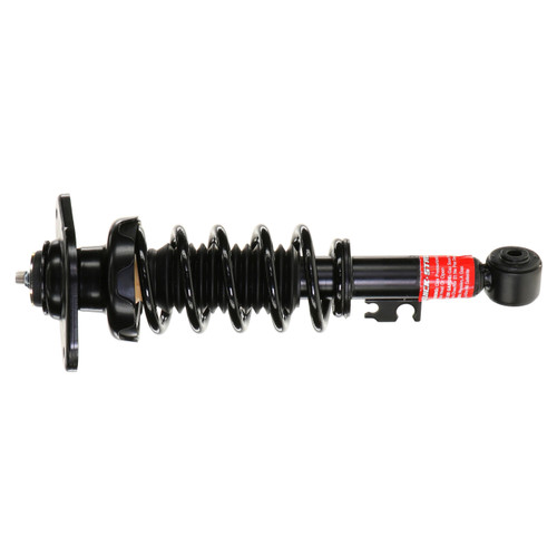 Quick-Strut Rear Right Suspension Strut and Coil Spring Assembly | MON171112R