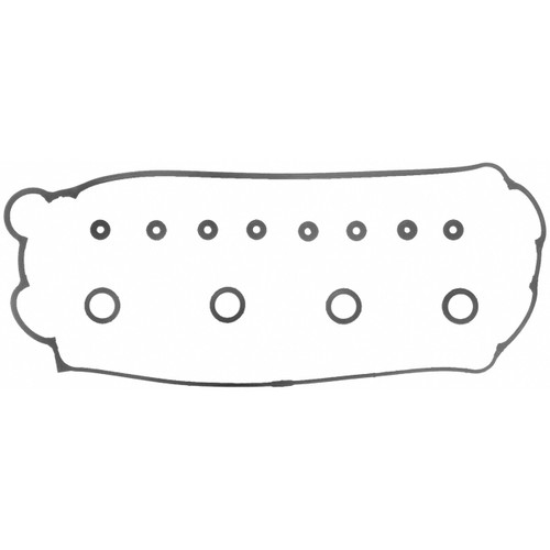 Engine Valve Cover Gasket Set | 557VS 50498 R