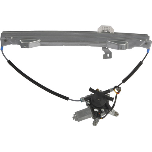 New Power Window Motor and Regulator Assembly | CAR82-3093AR