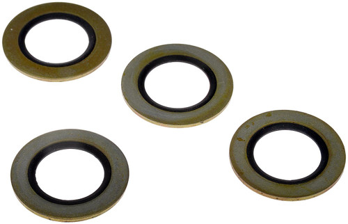 Turbocharger Coolant Line Gasket | DOR667-503