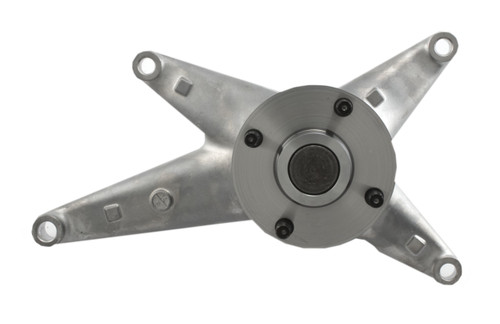 Engine Cooling Fan Pulley Bracket | AISFBT-014